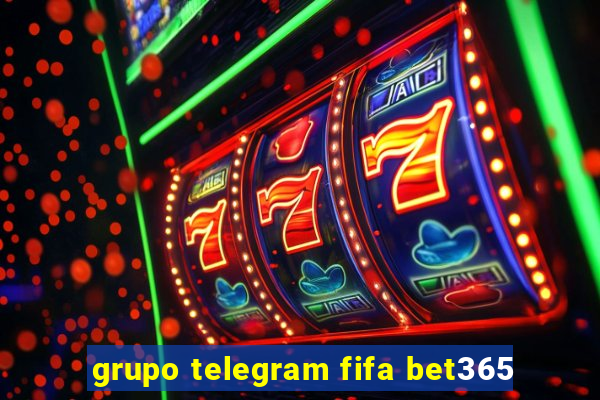 grupo telegram fifa bet365